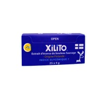 Xylitol Xilito 100 g.