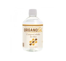 Organosil G7 500 ml.