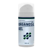 Gel Organosil G5 100 ml.