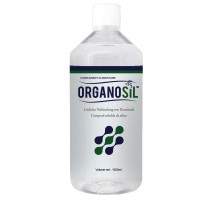 Organosil G5 1 Litro