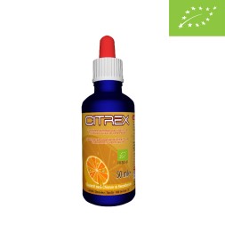 Citrex 50 ml, extracto de pomelo