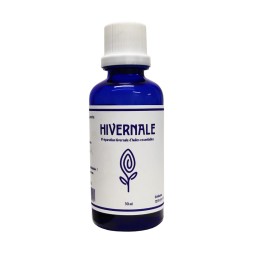 Hivernale, complexe HE 30ml