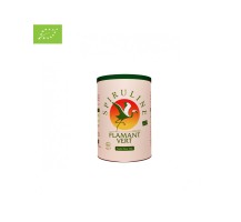 Espirulina bio en polvo 150 g.