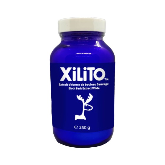 Xylitol Xilito 250 g.