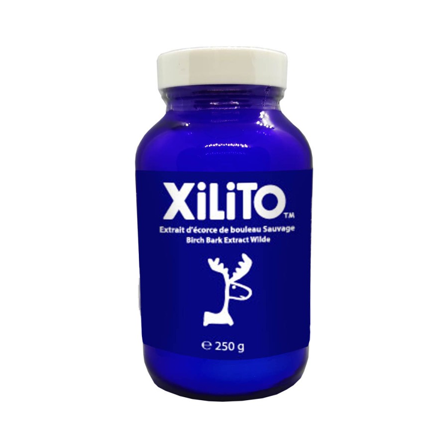 Xylitol Xilito 250 g.
