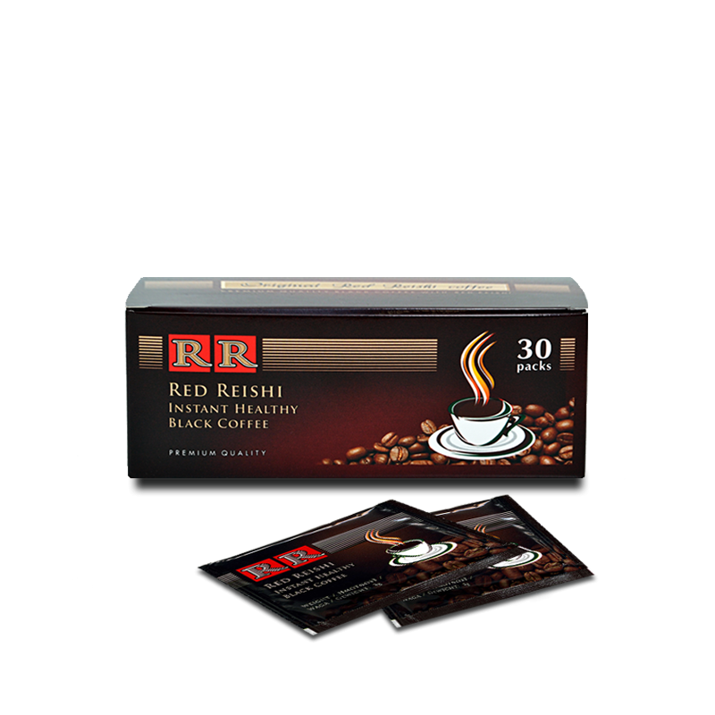 Reishi Kaffee 30 Tütchen
