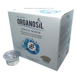 Organosil G5 cup 600 ml